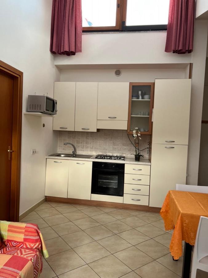 Villa Magnolia Muravera Exterior foto